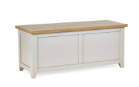 RICHMOND STORAGE BENCH