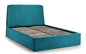 Frida Storage Ottoman Bed