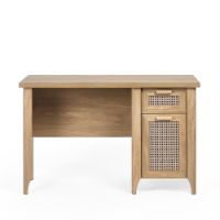 SYD011 - Sydney Rattan Effect Desk Cutout_2