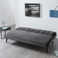 Miro Curved Back Sofabed