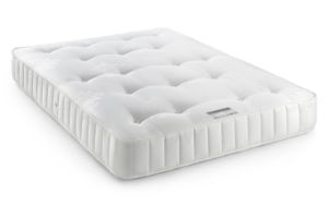 Capsule Elite Pocket 1000 Mattress