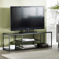 Chicago TV Unit Roomset