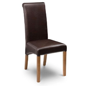 Set Of 2 Cuba Chairs