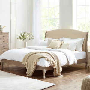 Camille Bed