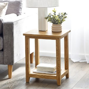 Mallory Lamp Table