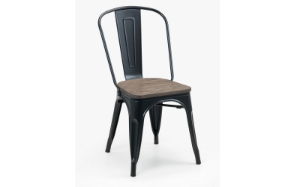 Grafton Metal Chair