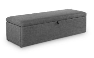 Sorrento Blanket Box