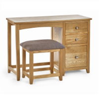 MAL259 - Mallory Single Dressing Table&amp;Stool Cutout_5