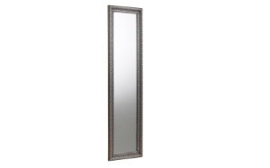 Allegro Pewter Dress Mirror