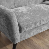 MONZA SOFA BED - DOVE