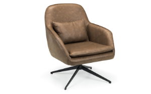 Bowery Swivel Chair