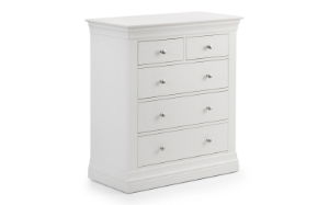 Clermont 3+2 Drawer Chest