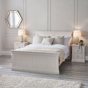 Clermont Bed