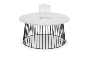 Broadway Round Coffee Table