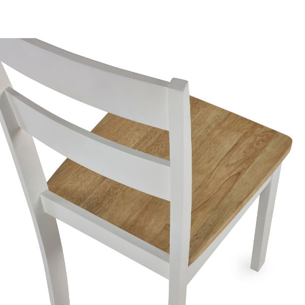 LIN002, LIN022 - Linwood Dining Chair Detail_3