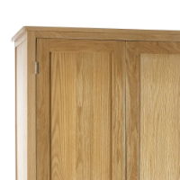 MALLORY 3 DOOR WARDROBE – FSC MIX (INT-COC-002320)