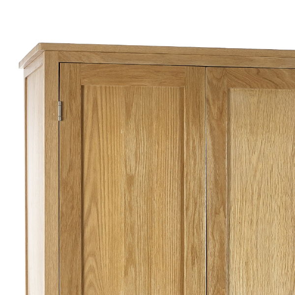 MALLORY 3 DOOR WARDROBE – FSC MIX (INT-COC-002320)