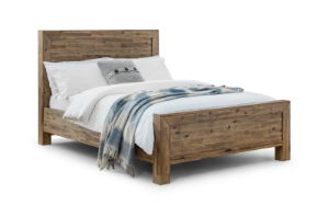 Wooden Beds