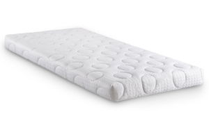 Capsule Reflex Roll-Up Mattress