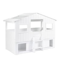 ACO001 - Acorn Treehouse Midsleeper &amp; Storage Unit Cutout_1