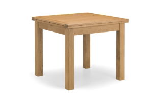 Astoria Flip-Top Dining Table