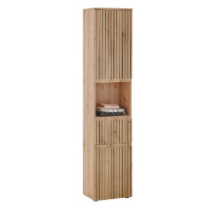 Austin Tall Cabinet - FSC MIX 70%