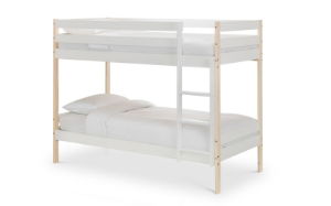 Nova Bunk Bed - Two Tone