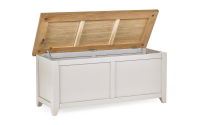 RICHMOND STORAGE BENCH