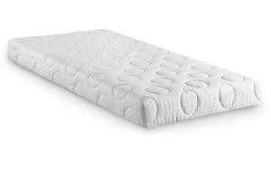 Capsule Memory Roll-Up Mattress