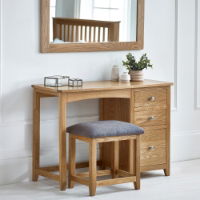 MAL259 - Mallory Single Dressing Table&amp;Stool Roomset_1