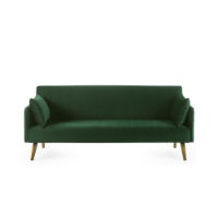 ANDI SOFA BED - GREEN