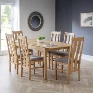 SET OF 2 COTSWOLD CHAIRS