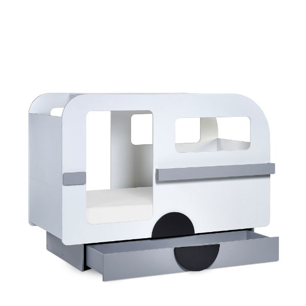 TOU001 - Tourer Caravan Bed Cutout_3