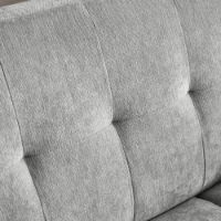 MONZA 2 SEATER SOFA - DOVE