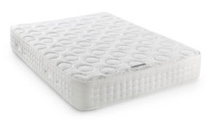 Capsule Gel Luxury Mattress