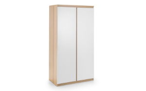 Jupiter 2 Door Wardrobe