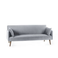 ANDI SOFA BED - GREY