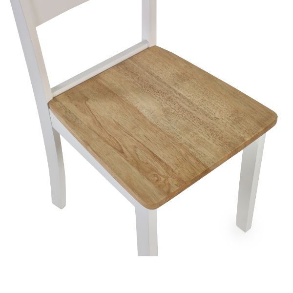 LIN002, LIN022 - Linwood Dining Chair Detail_1