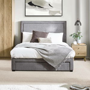 Mayfair 4 Drawer Storage Bed