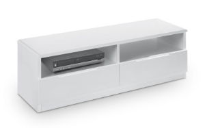 Manhattan 2 Drawer Media Unit