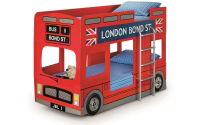 London Bus Bunk Bed