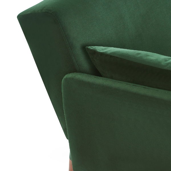 ANDI SOFA BED - GREEN